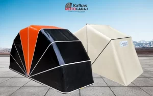 Motosiklet Garaj Fiyatları - Kafkas Garaj